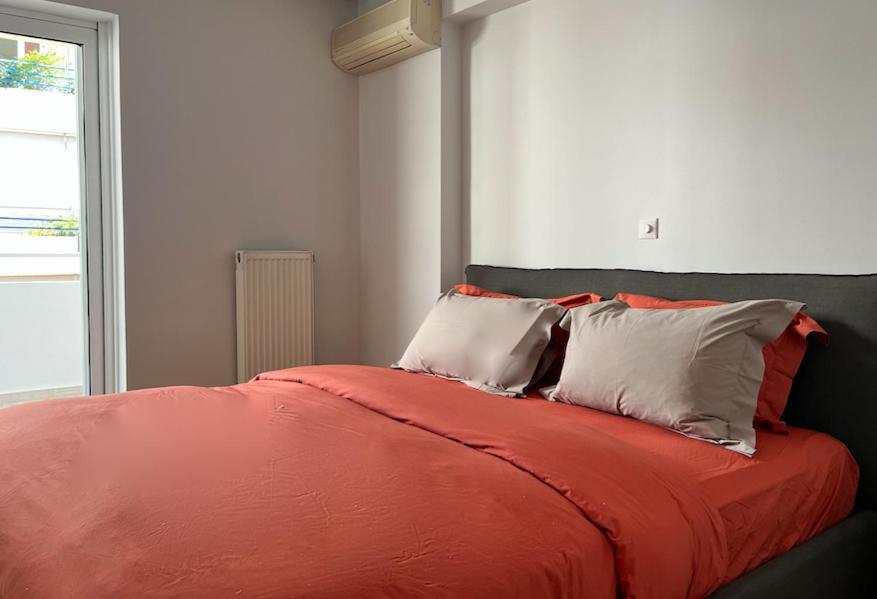 Pratinou Penthouse Διαμέρισμα Αθήνα Εξωτερικό φωτογραφία
