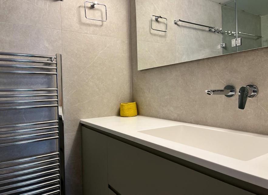 Pratinou Penthouse Διαμέρισμα Αθήνα Εξωτερικό φωτογραφία