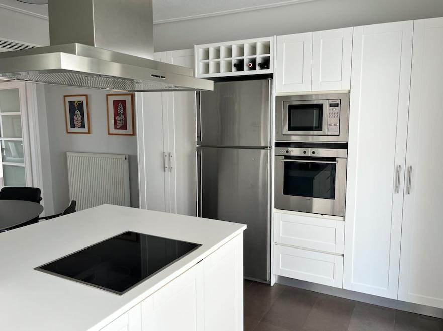 Pratinou Penthouse Διαμέρισμα Αθήνα Εξωτερικό φωτογραφία
