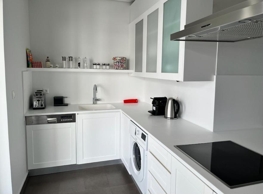 Pratinou Penthouse Διαμέρισμα Αθήνα Εξωτερικό φωτογραφία