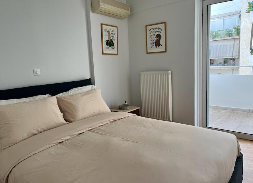 Pratinou Penthouse Διαμέρισμα Αθήνα Εξωτερικό φωτογραφία