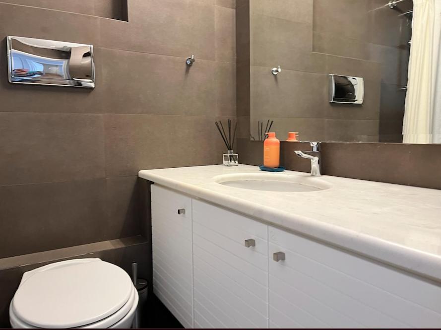 Pratinou Penthouse Διαμέρισμα Αθήνα Εξωτερικό φωτογραφία