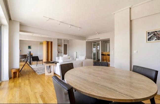 Pratinou Penthouse Διαμέρισμα Αθήνα Εξωτερικό φωτογραφία