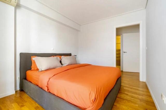 Pratinou Penthouse Διαμέρισμα Αθήνα Εξωτερικό φωτογραφία