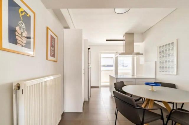 Pratinou Penthouse Διαμέρισμα Αθήνα Εξωτερικό φωτογραφία