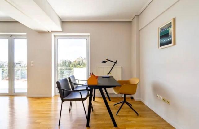Pratinou Penthouse Διαμέρισμα Αθήνα Εξωτερικό φωτογραφία