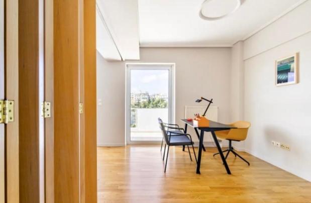 Pratinou Penthouse Διαμέρισμα Αθήνα Εξωτερικό φωτογραφία